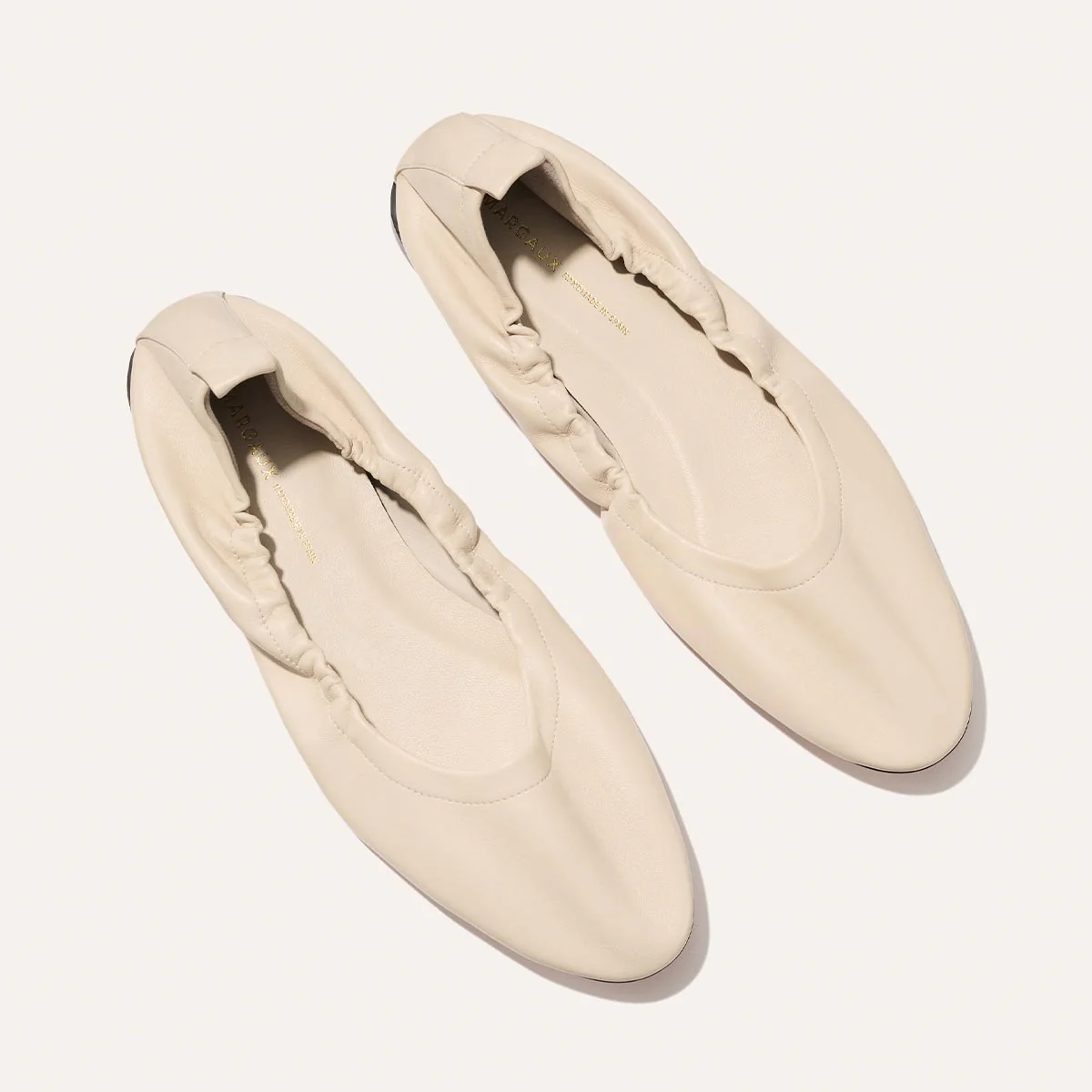 The Pascale - Bone Nappa - Image 4
