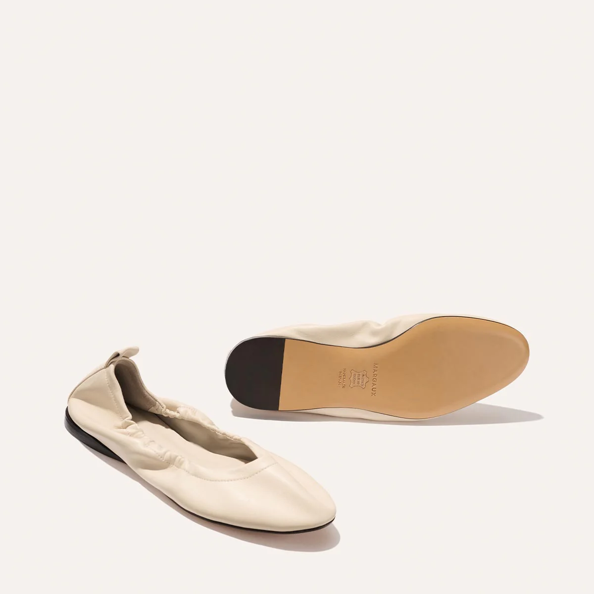 The Pascale - Bone Nappa - Image 5