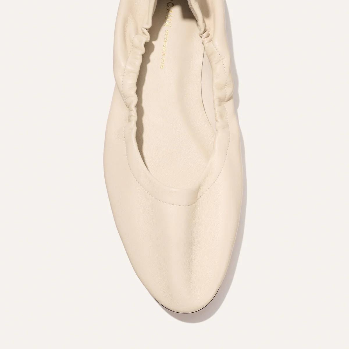 The Pascale - Bone Nappa - Image 7