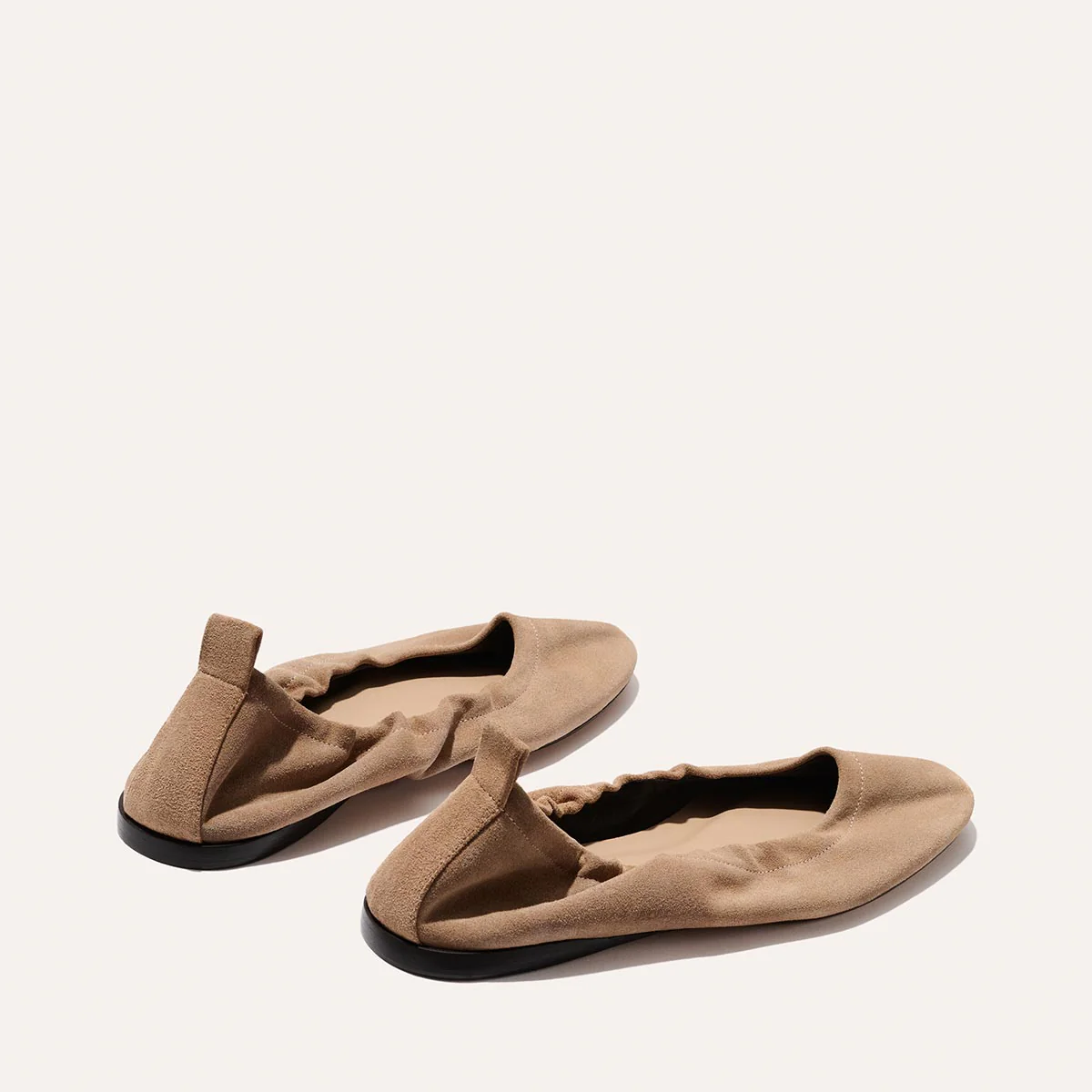 The Pascale - Cameo Suede - Image 6