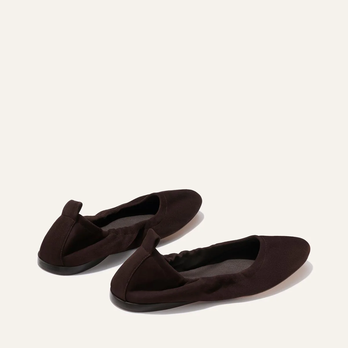 The Pascale - Espresso Suede - Image 6