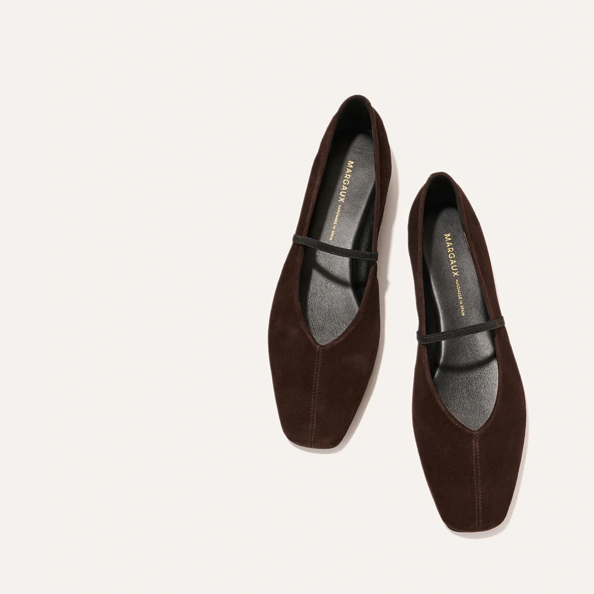 The Phoebe - Espresso Suede - Image 4