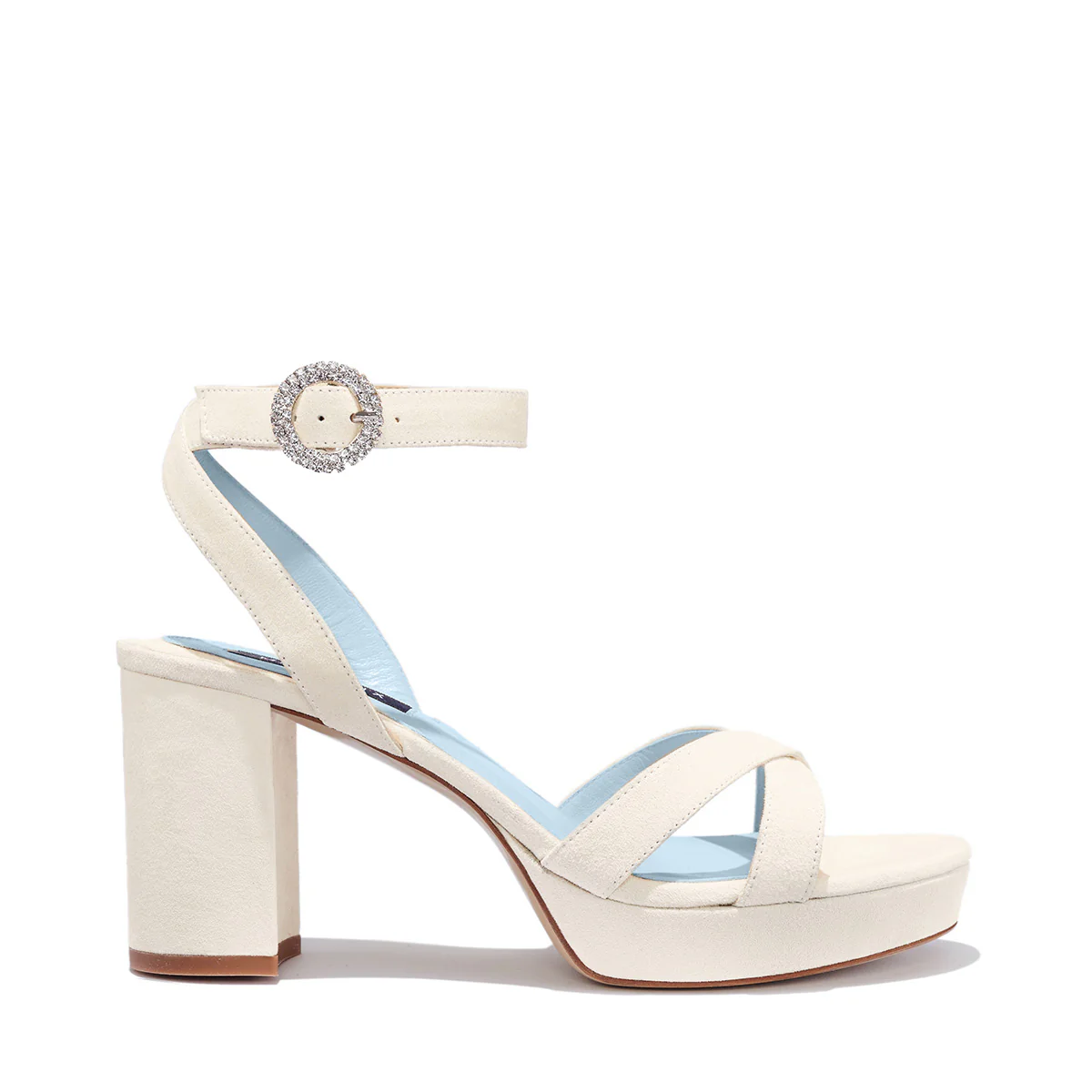 The Platform Sandal - Image 100