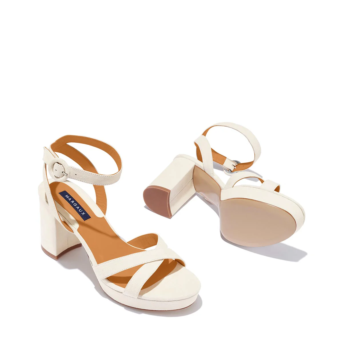 The Platform Sandal - Image 104