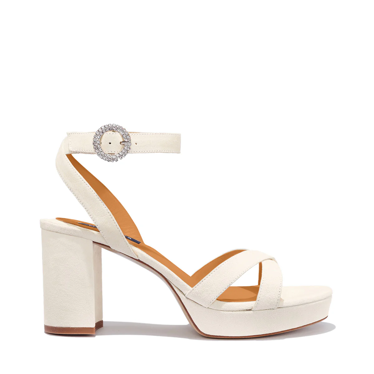 The Platform Sandal - Image 105