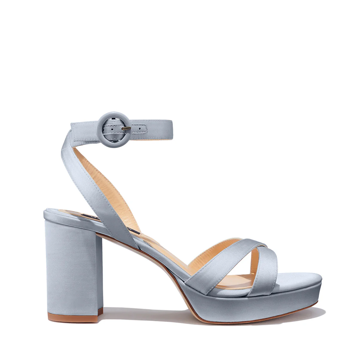 The Platform Sandal - Image 107