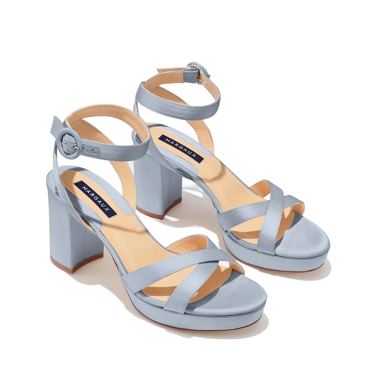 The Platform Sandal - Image 108