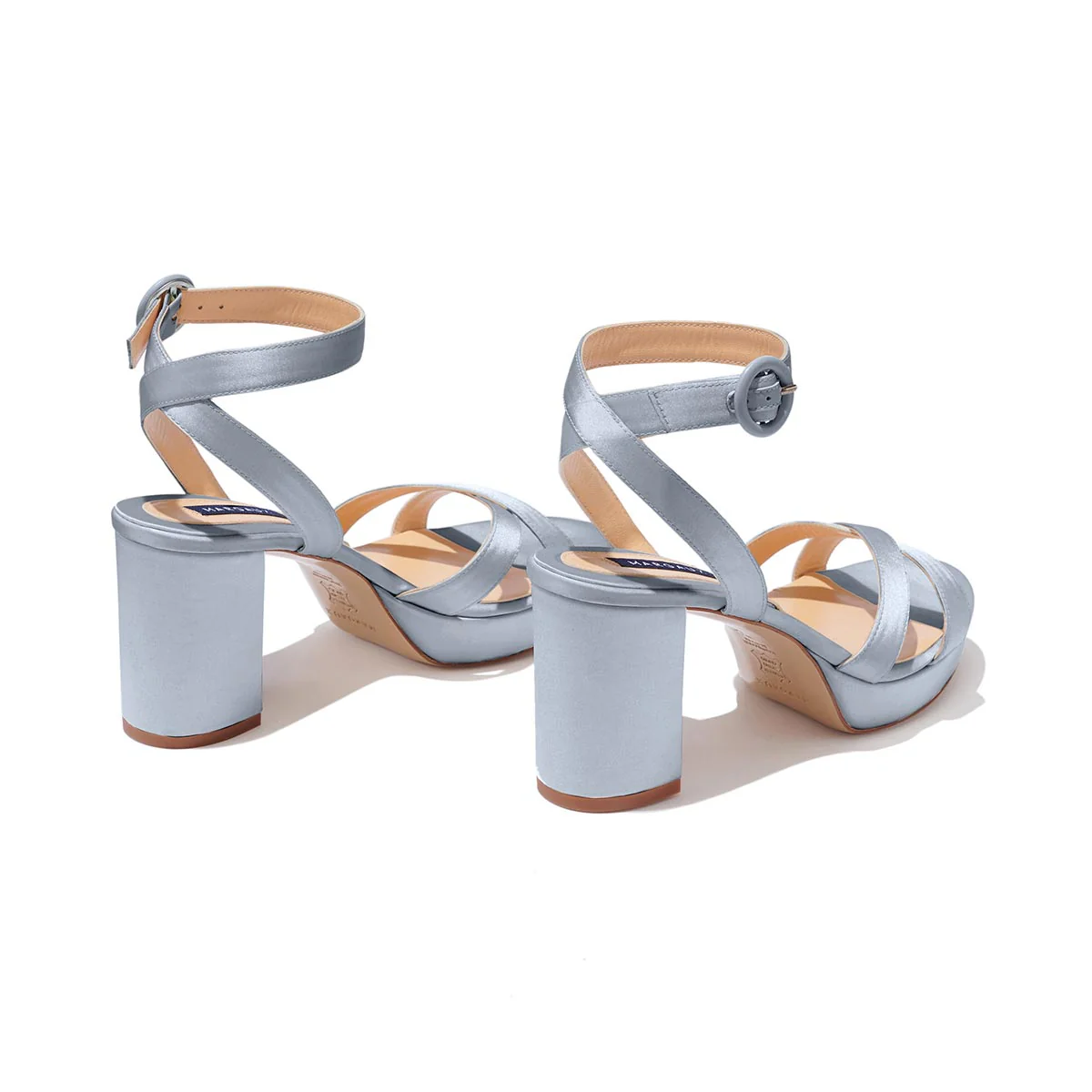 The Platform Sandal - Image 109