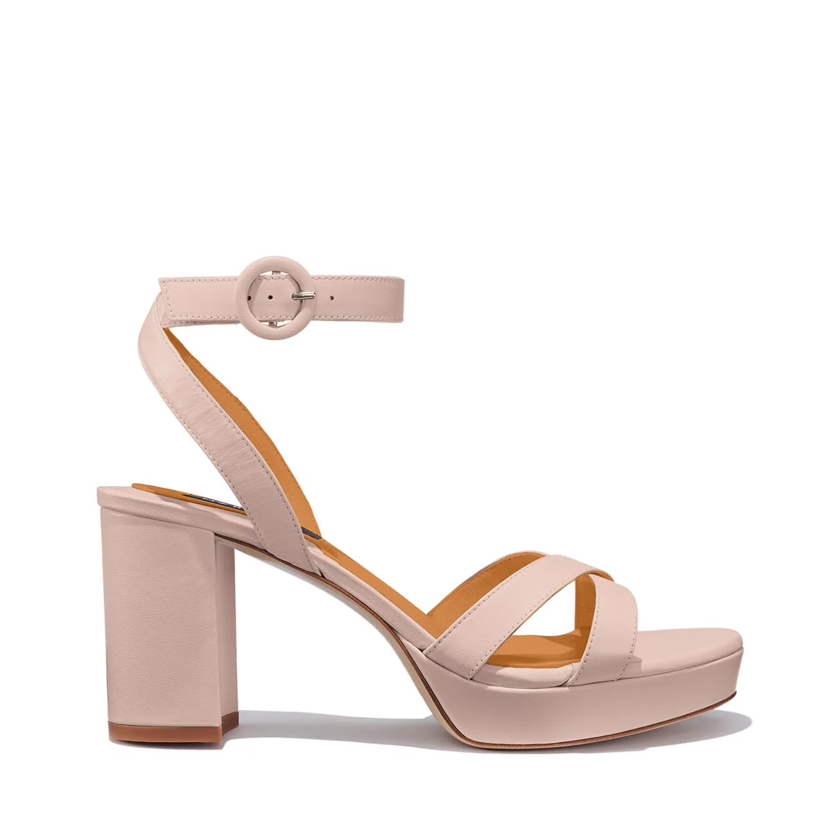 The Platform Sandal - Image 11
