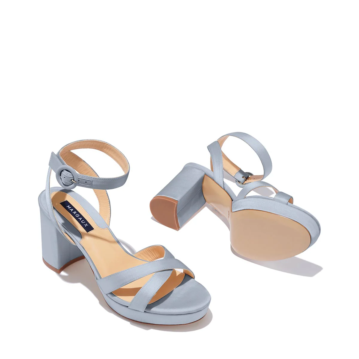 The Platform Sandal - Image 110