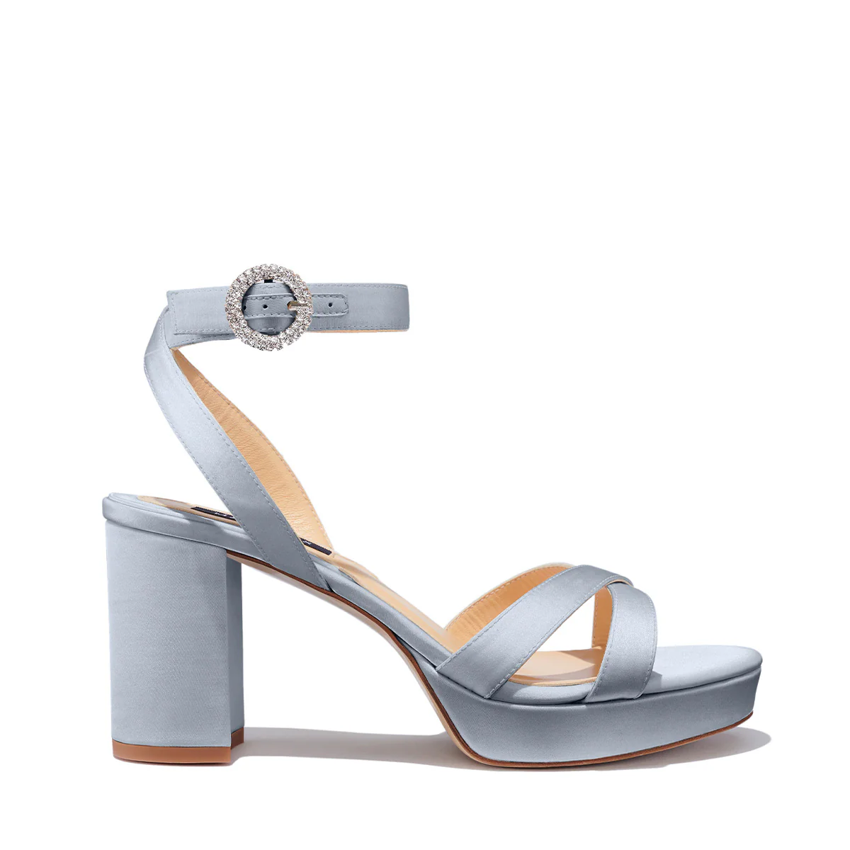 The Platform Sandal - Image 111