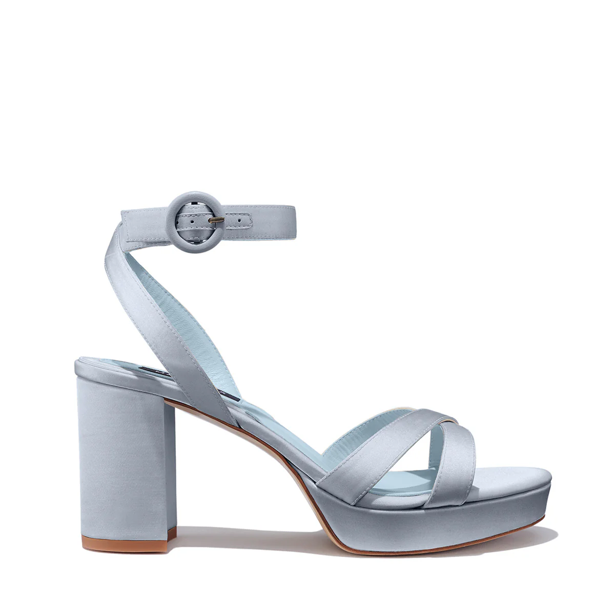 The Platform Sandal - Image 112