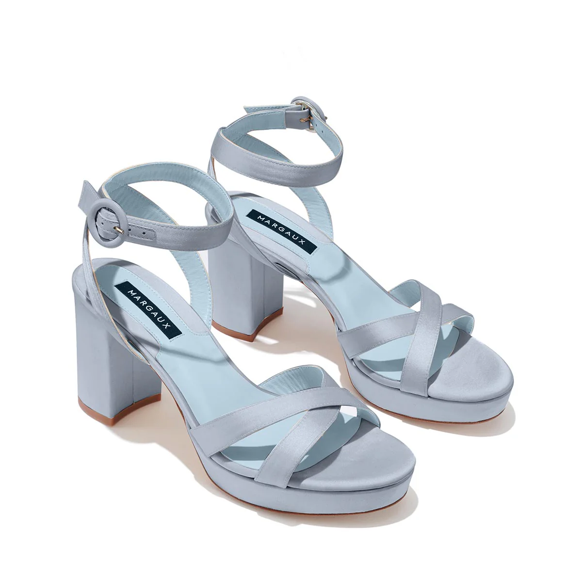 The Platform Sandal - Image 113