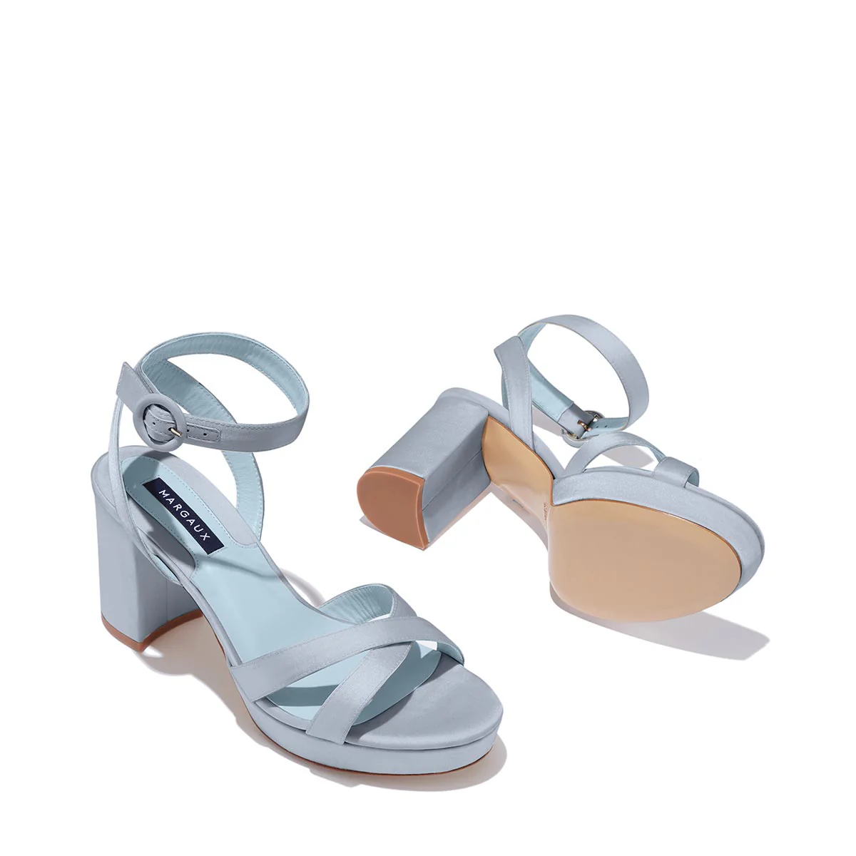 The Platform Sandal - Image 115