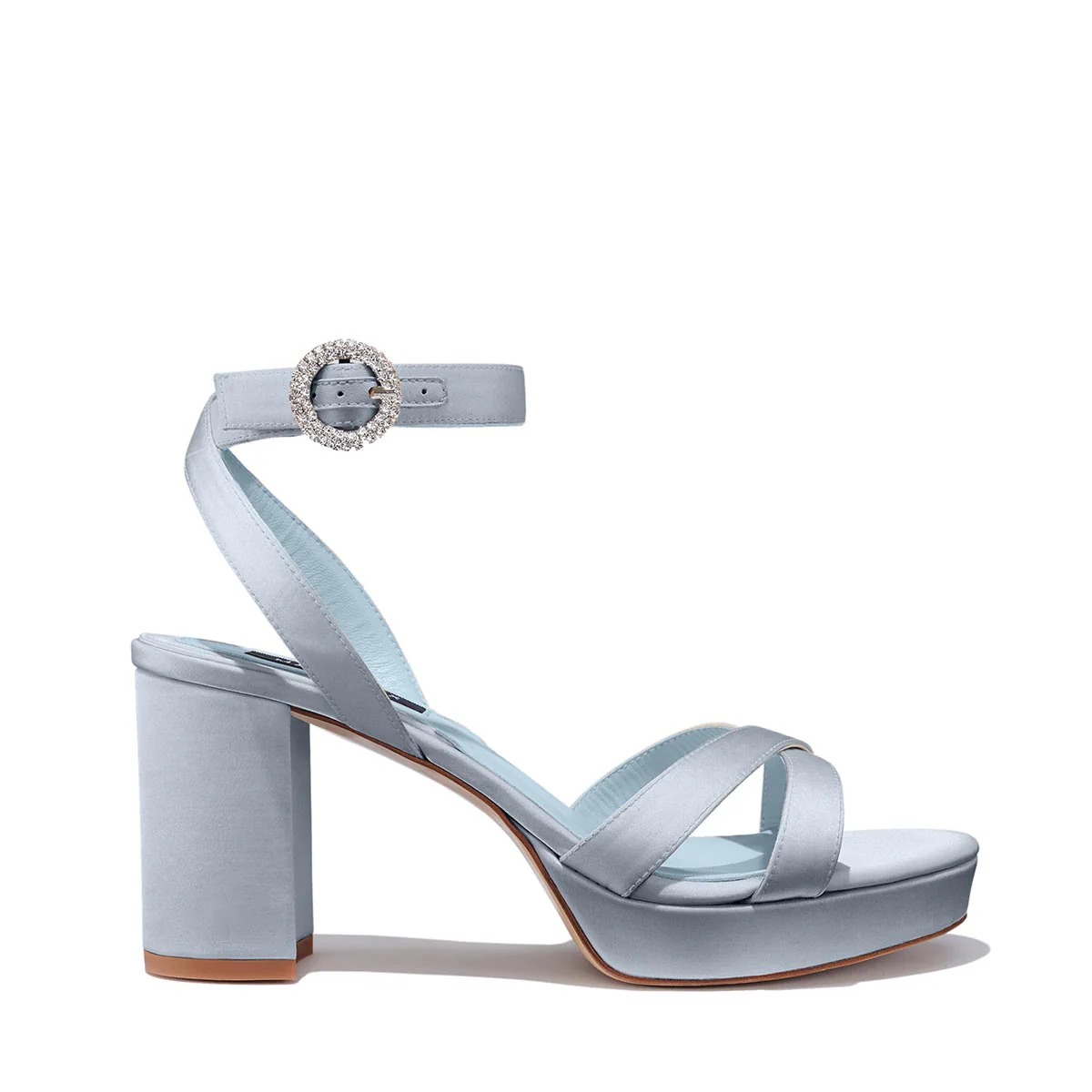 The Platform Sandal - Image 116