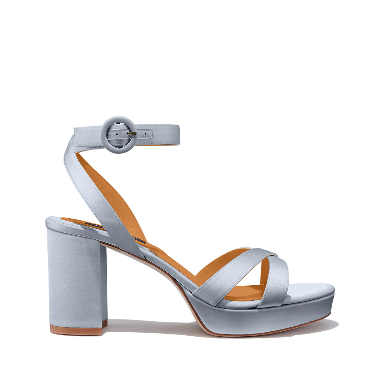 The Platform Sandal - Image 117
