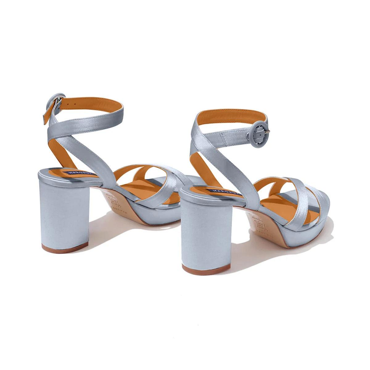 The Platform Sandal - Image 119