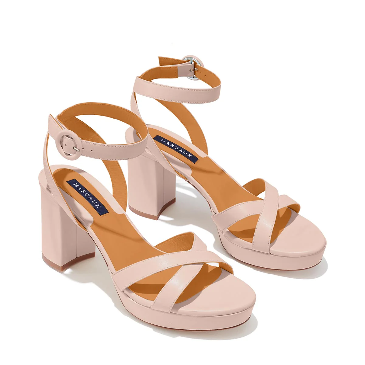 The Platform Sandal - Image 12