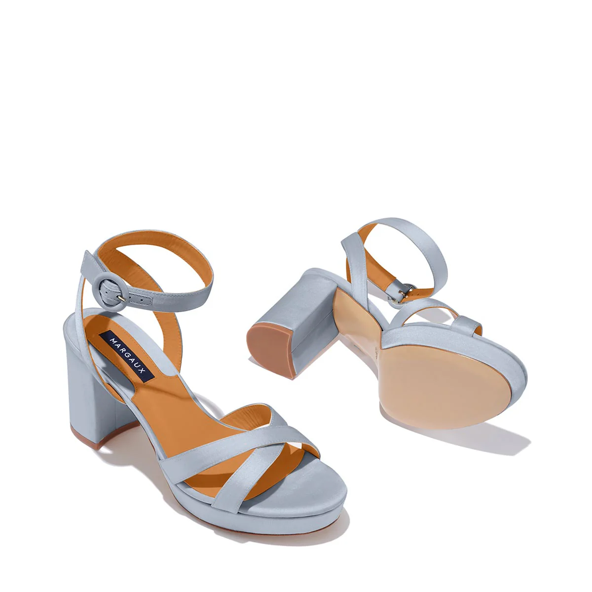 The Platform Sandal - Image 120