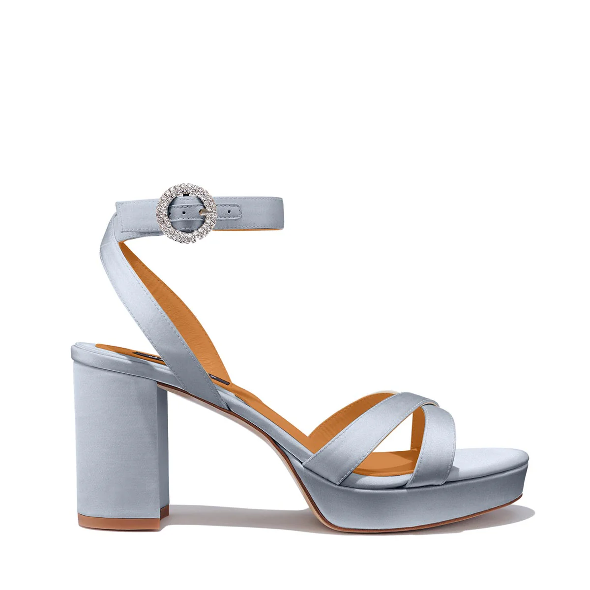 The Platform Sandal - Image 121