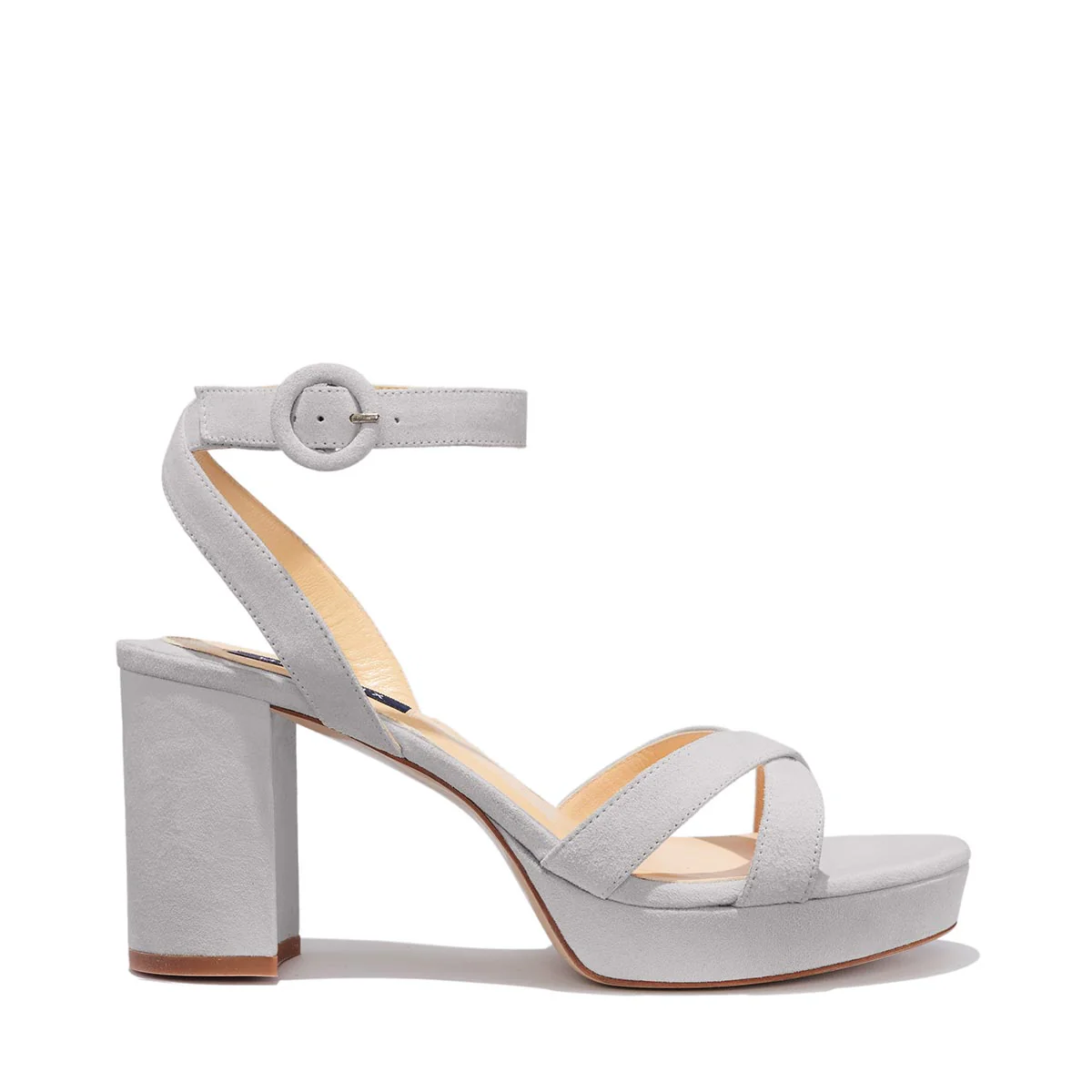 The Platform Sandal - Image 122