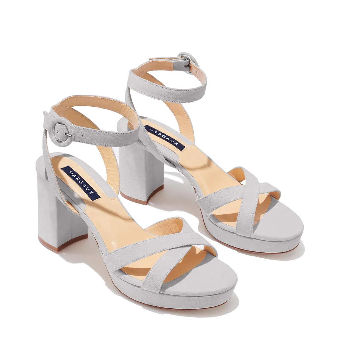The Platform Sandal - Image 123