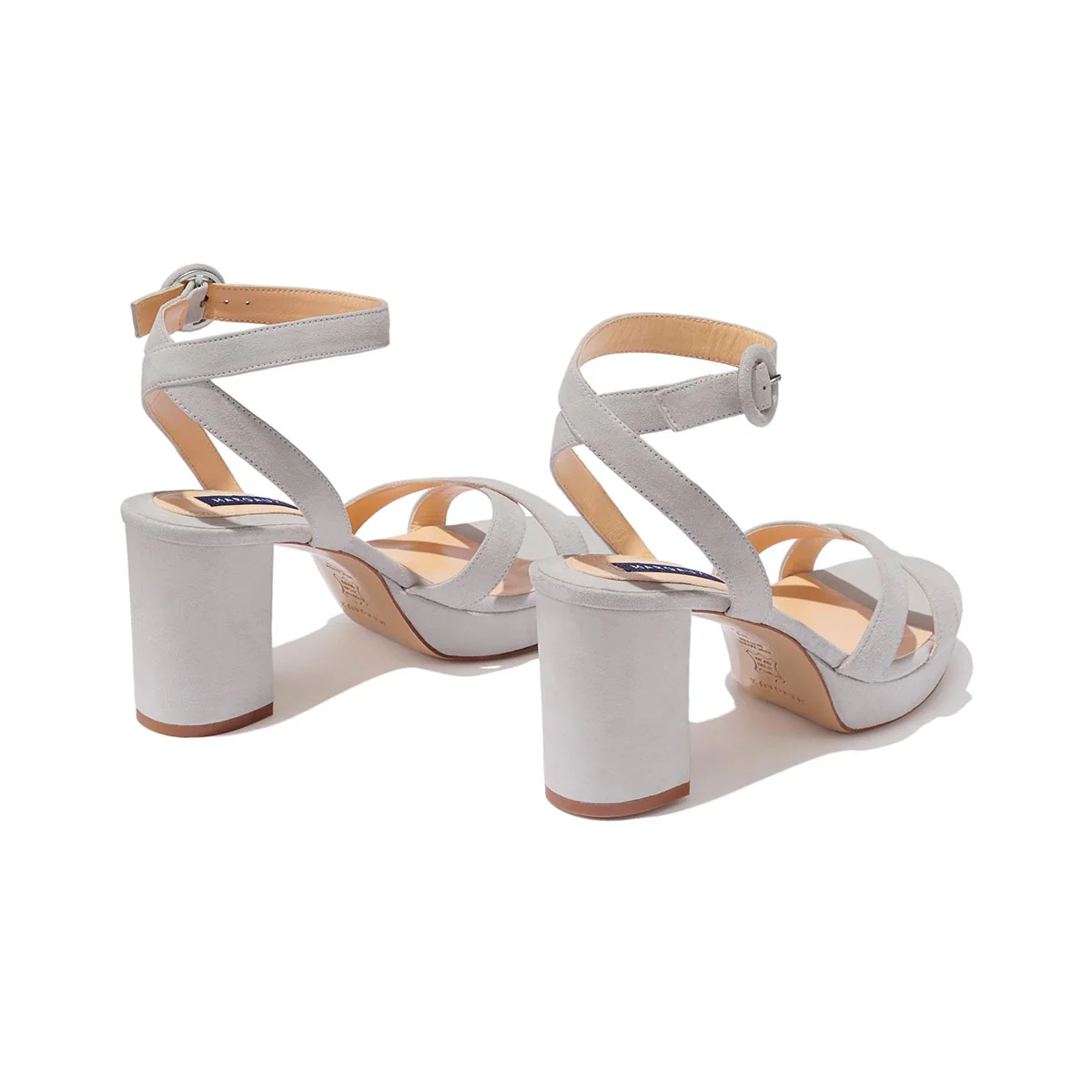 The Platform Sandal - Image 124