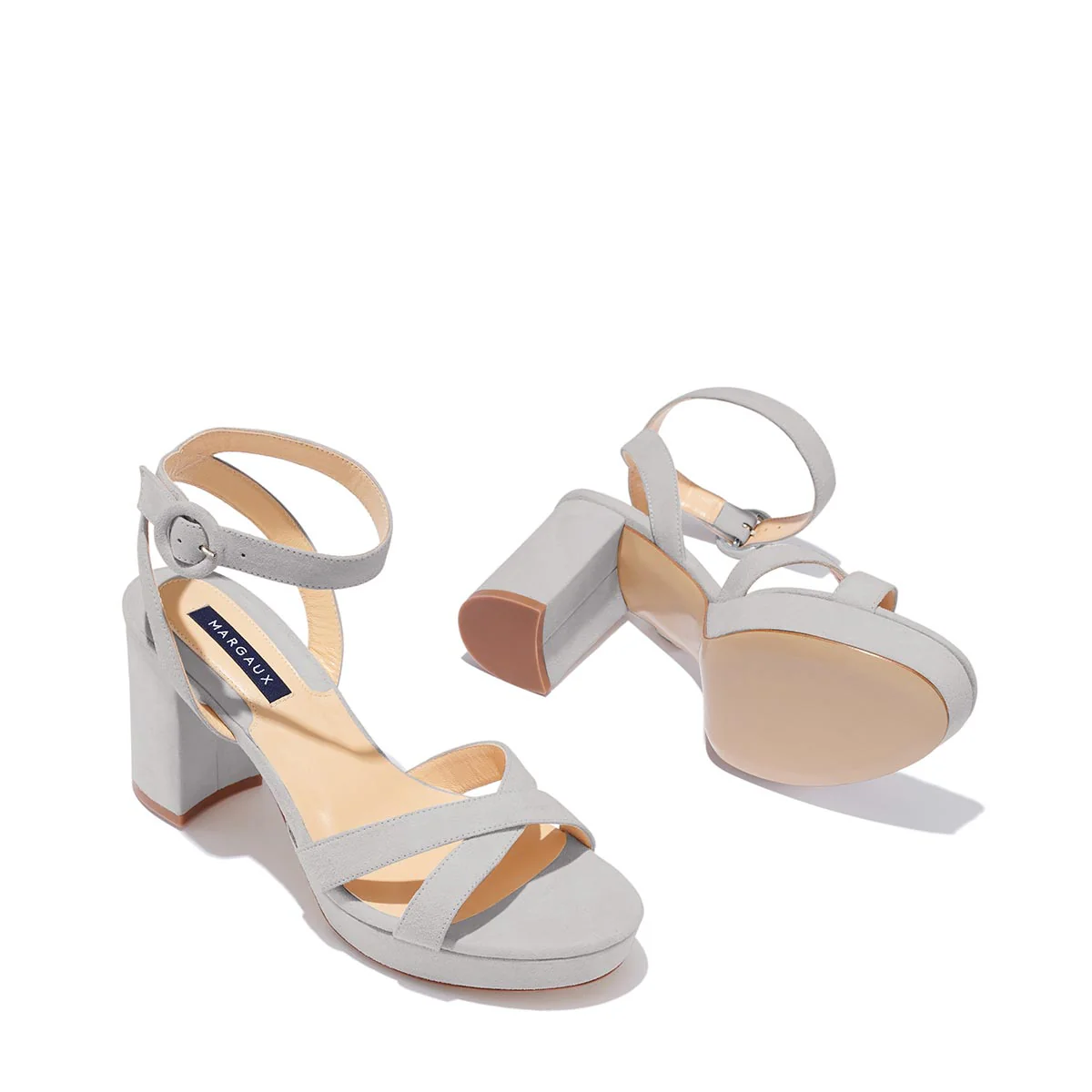 The Platform Sandal - Image 125