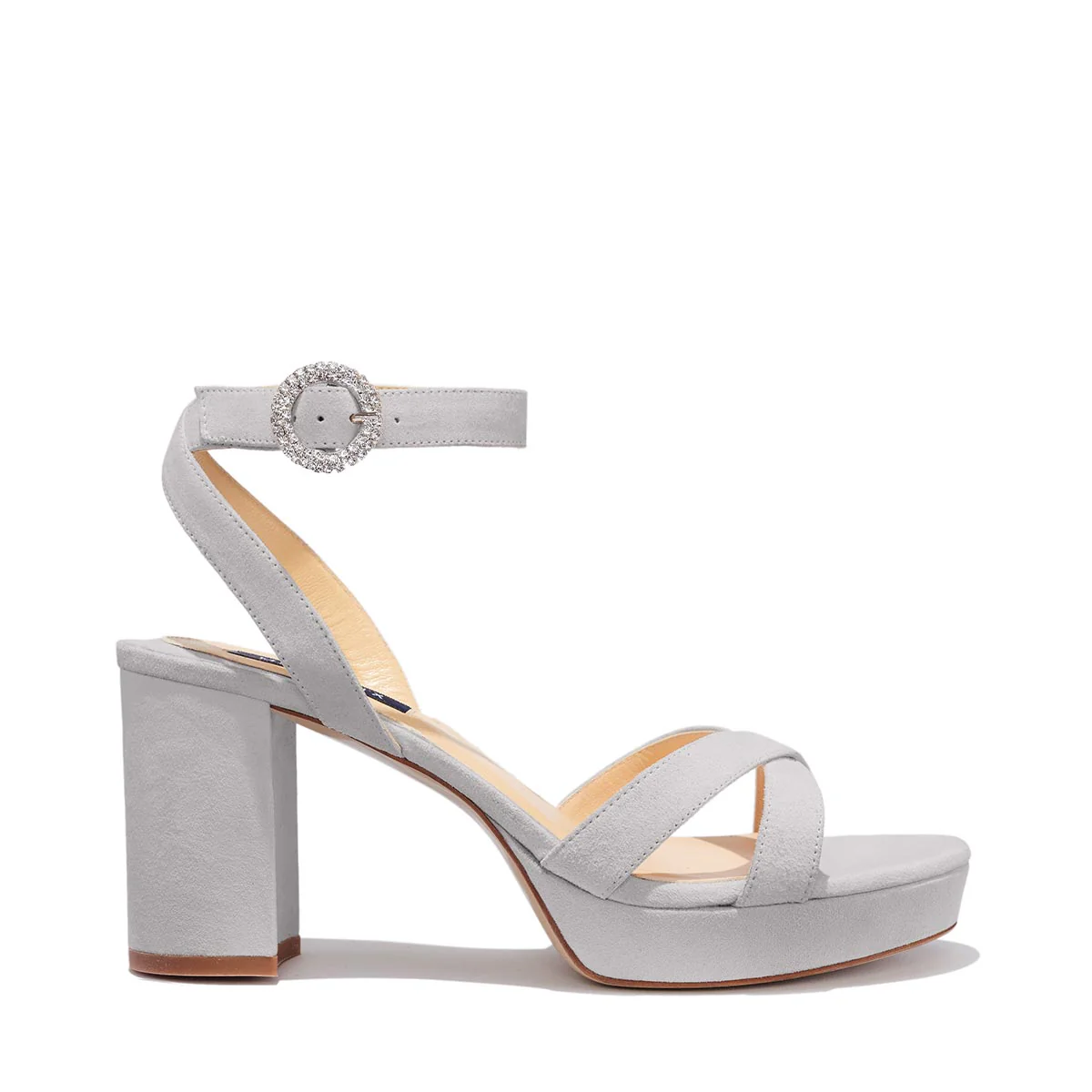 The Platform Sandal - Image 126