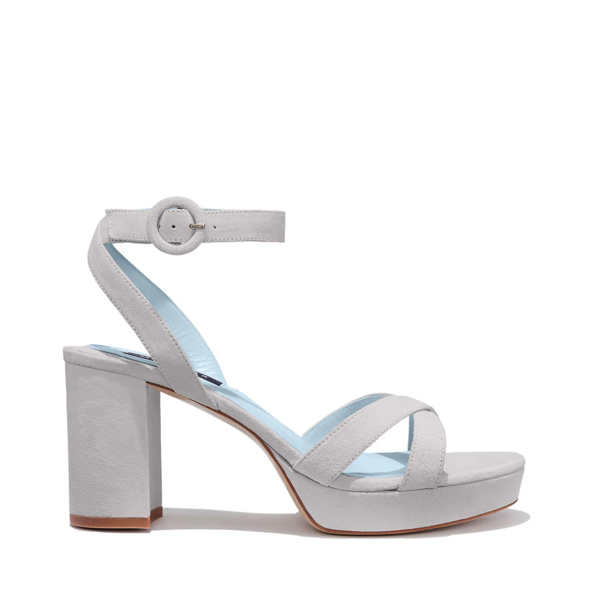 The Platform Sandal - Image 127