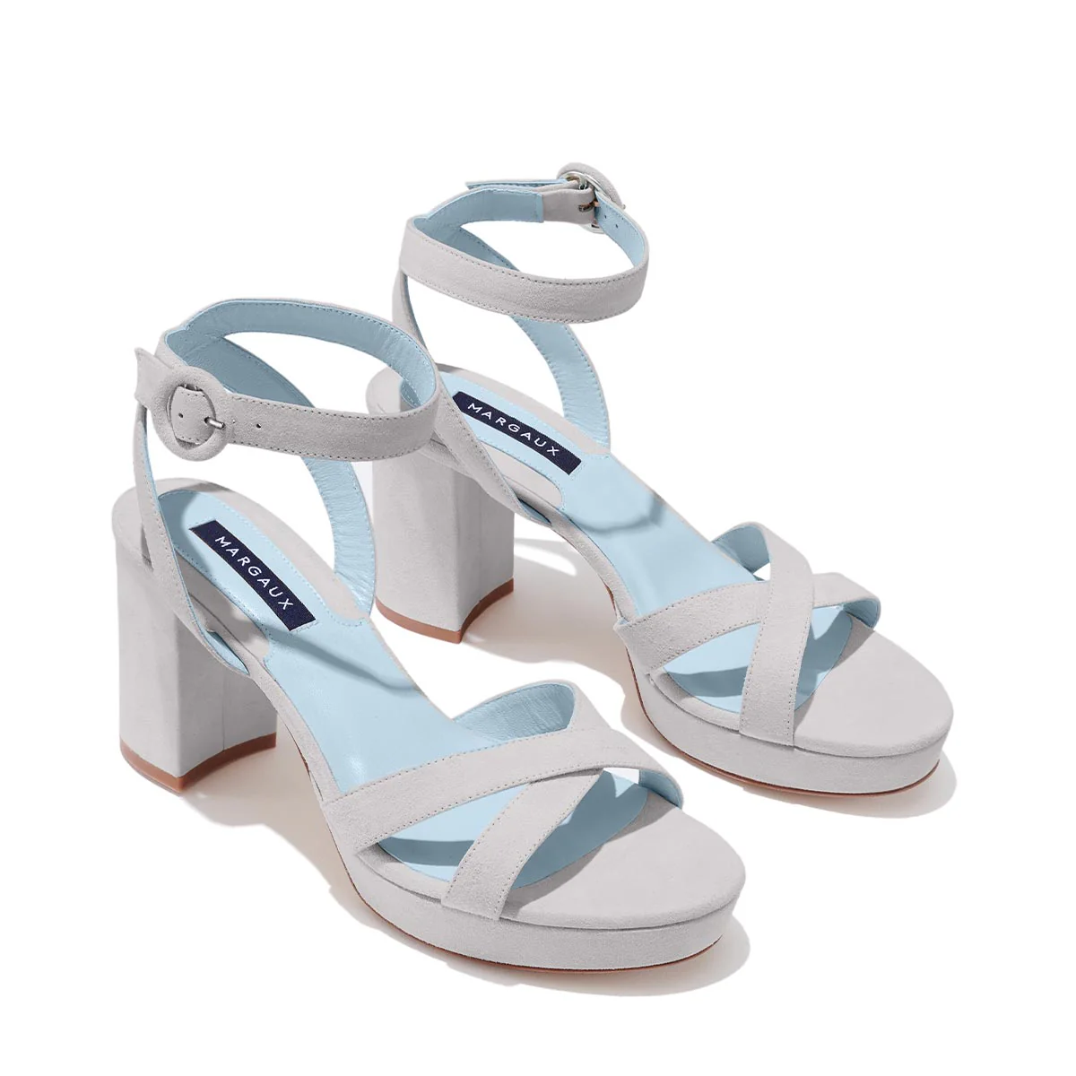 The Platform Sandal - Image 128