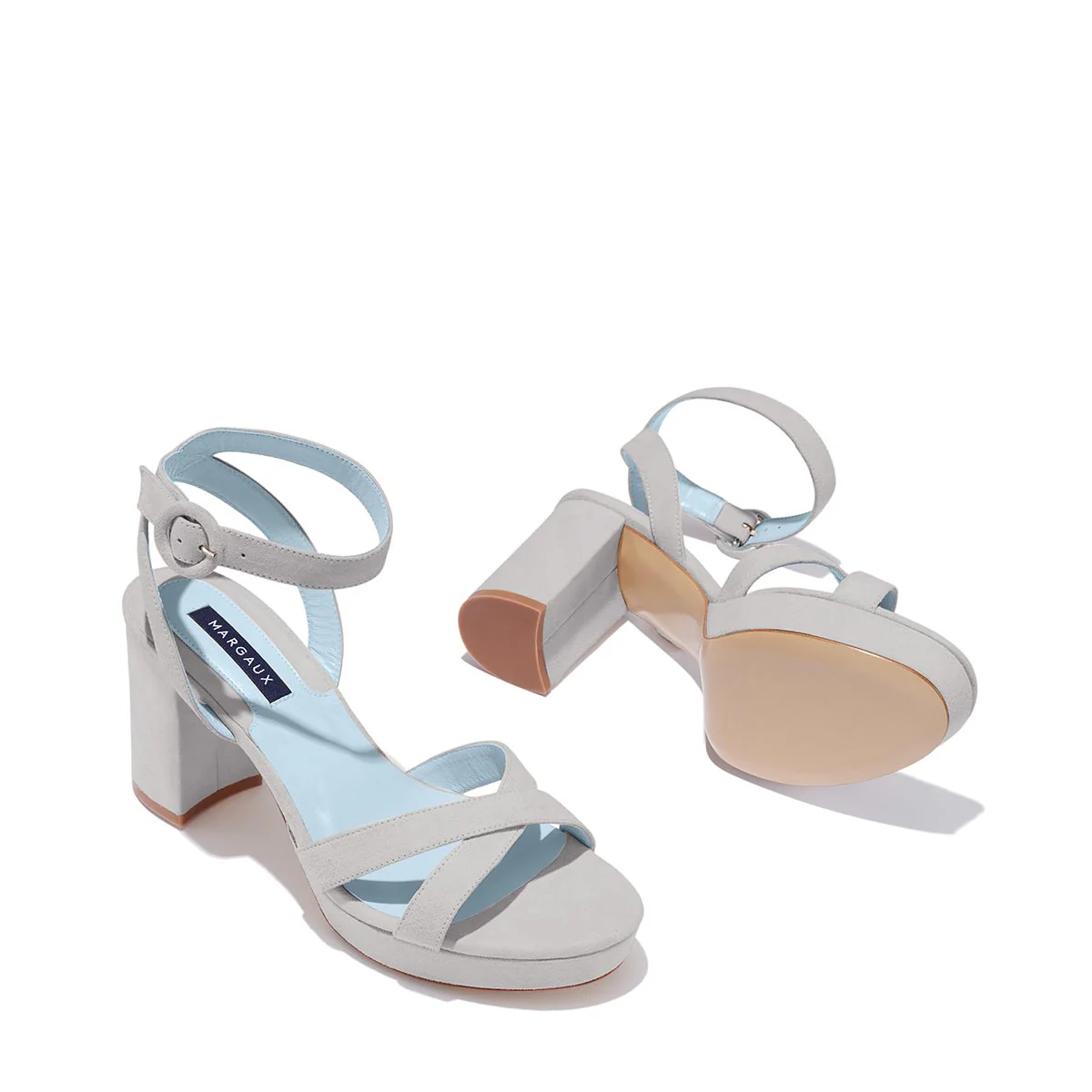 The Platform Sandal - Image 130