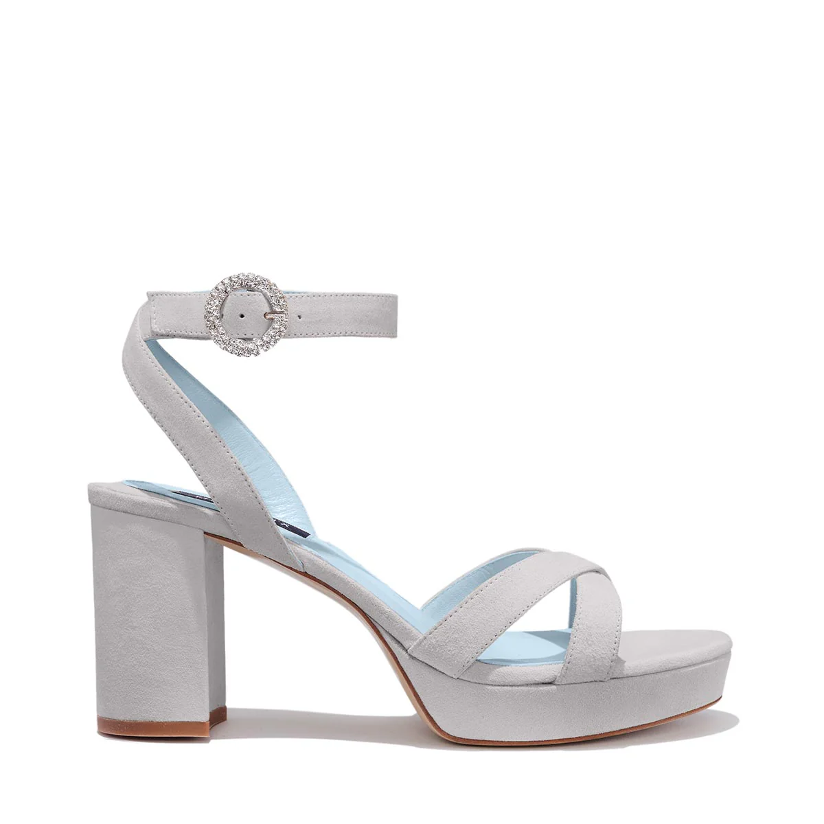 The Platform Sandal - Image 131