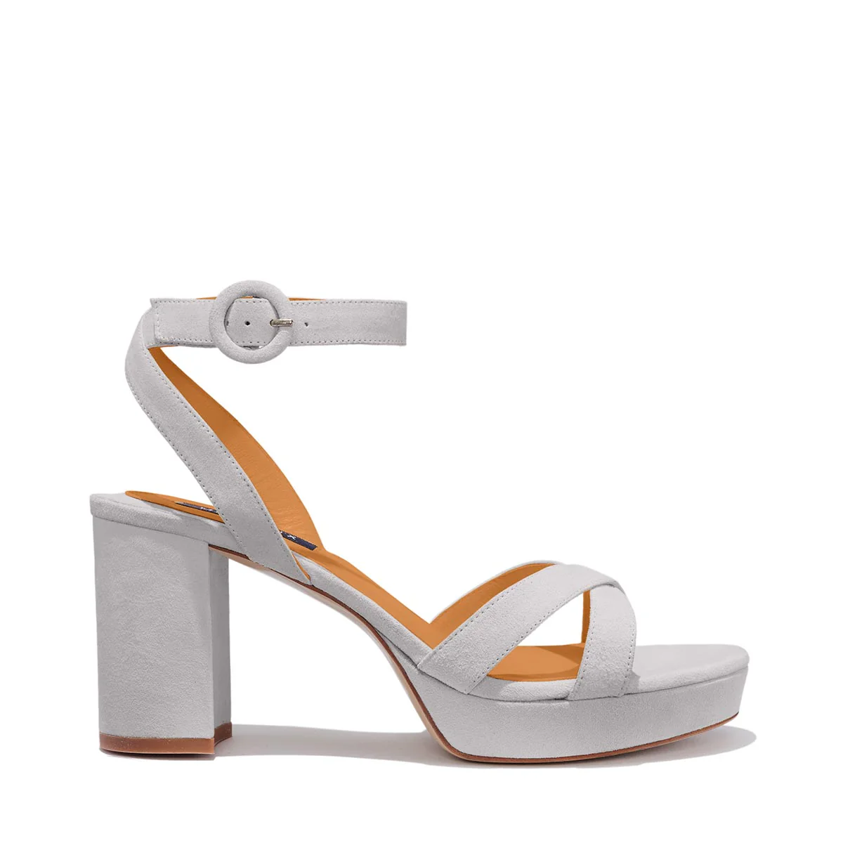 The Platform Sandal - Image 132