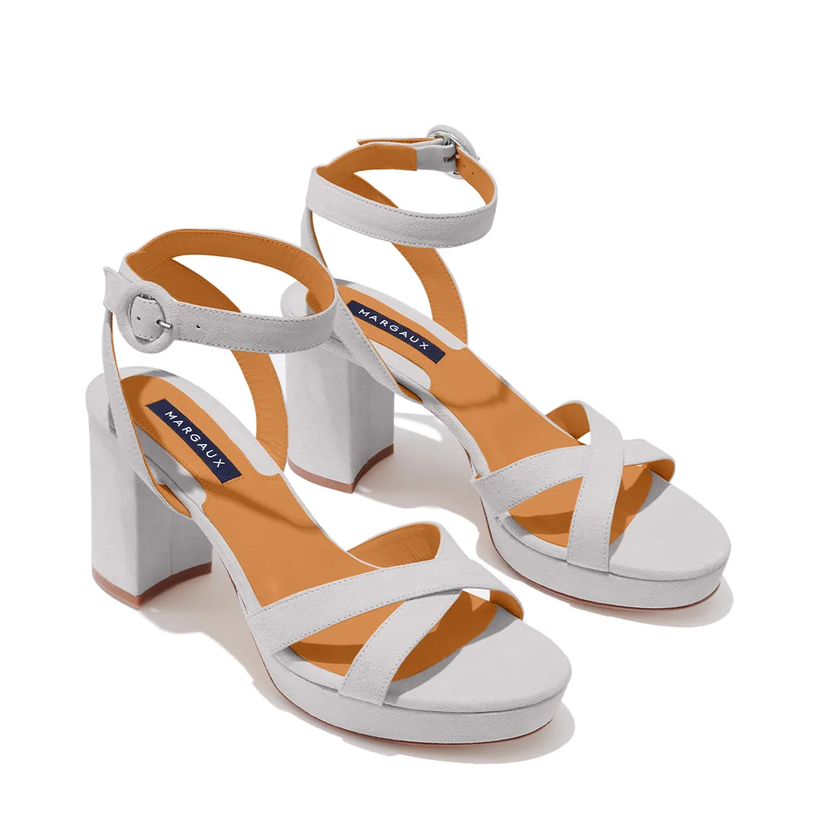 The Platform Sandal - Image 133