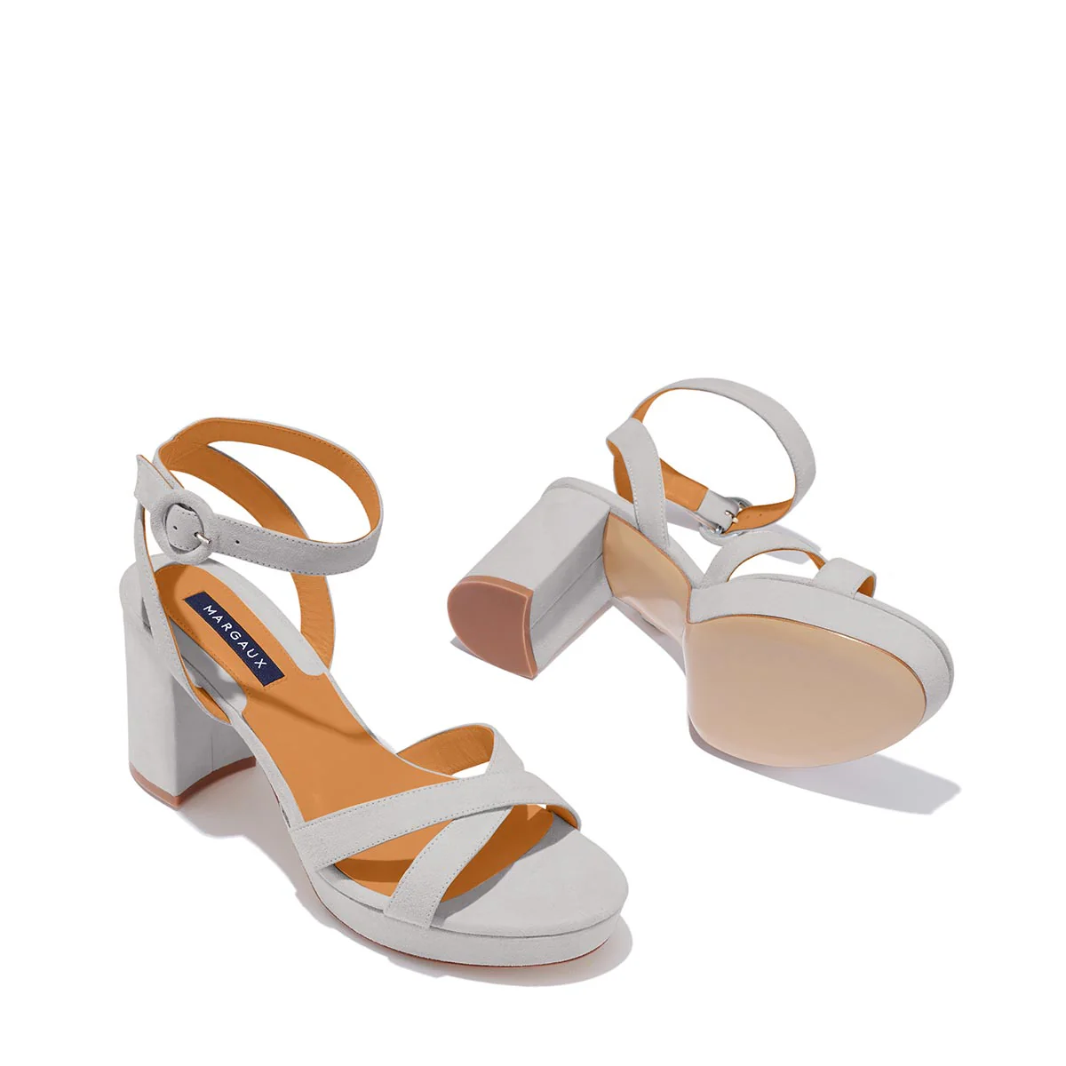 The Platform Sandal - Image 135
