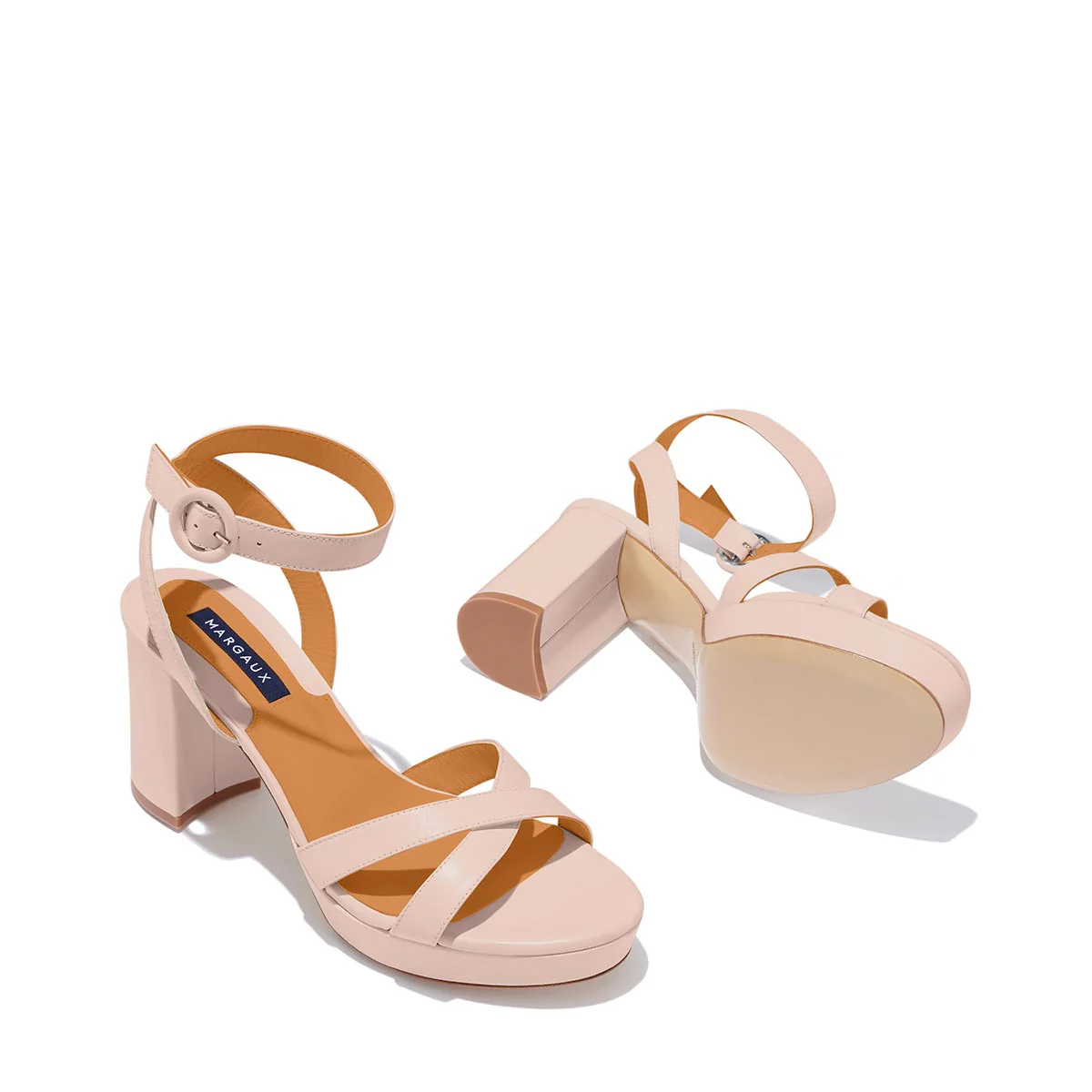 The Platform Sandal - Image 14