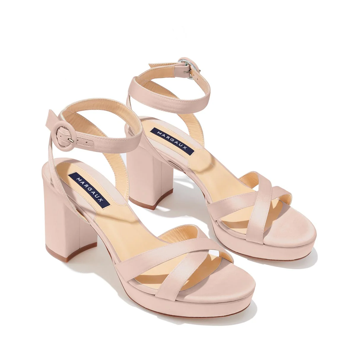 The Platform Sandal - Image 17