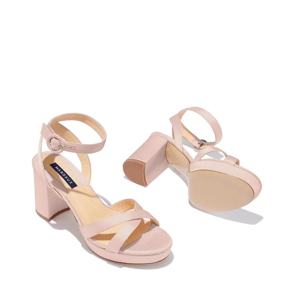 The Platform Sandal - Image 19