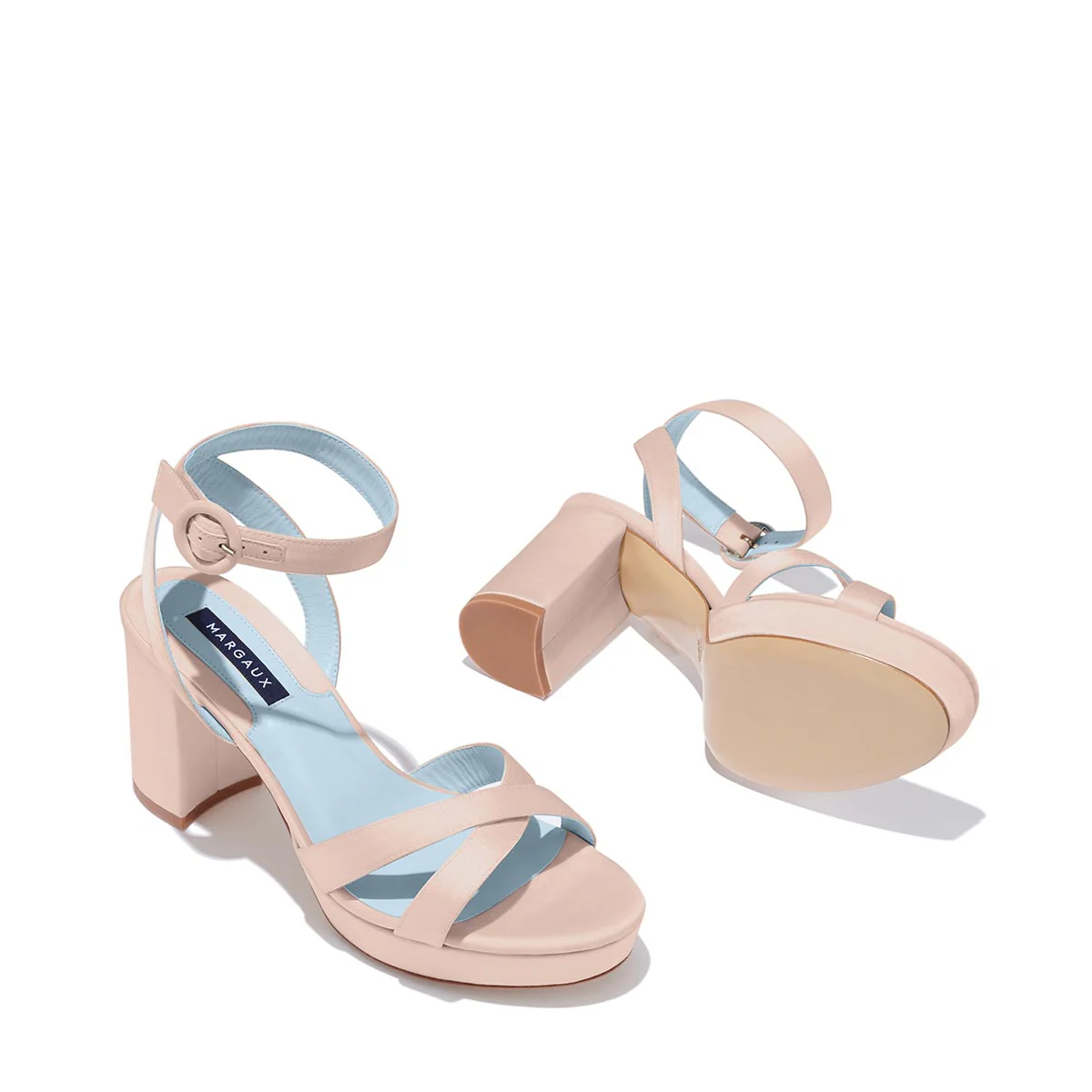 The Platform Sandal - Image 24