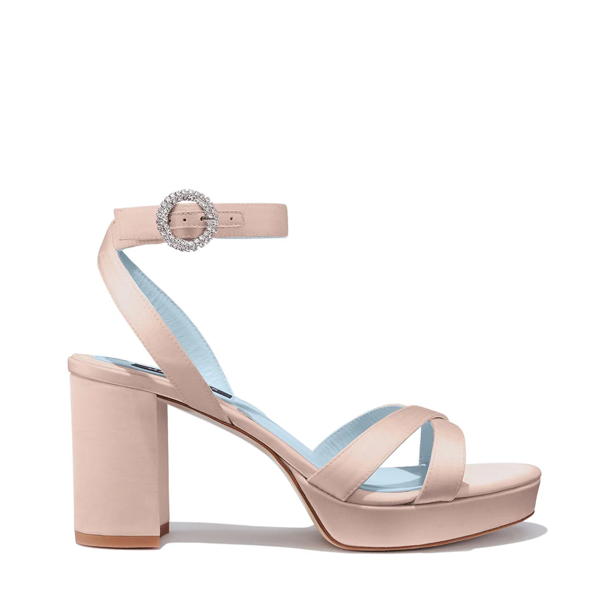 The Platform Sandal - Image 25