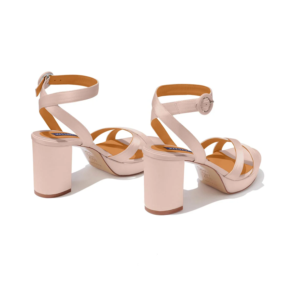 The Platform Sandal - Image 28