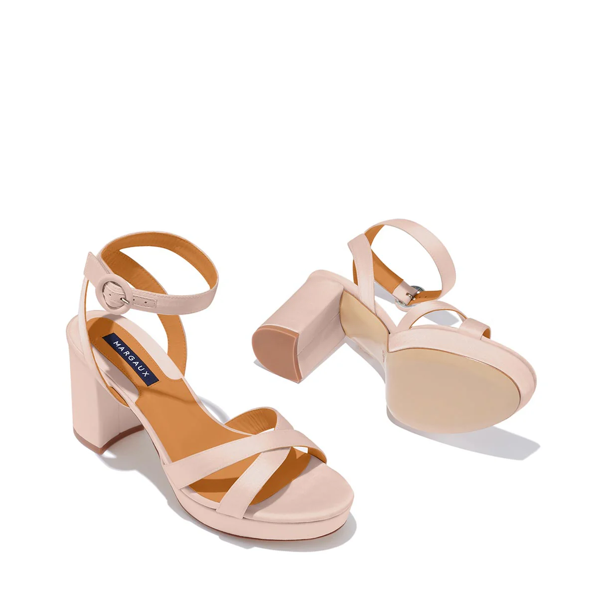 The Platform Sandal - Image 29