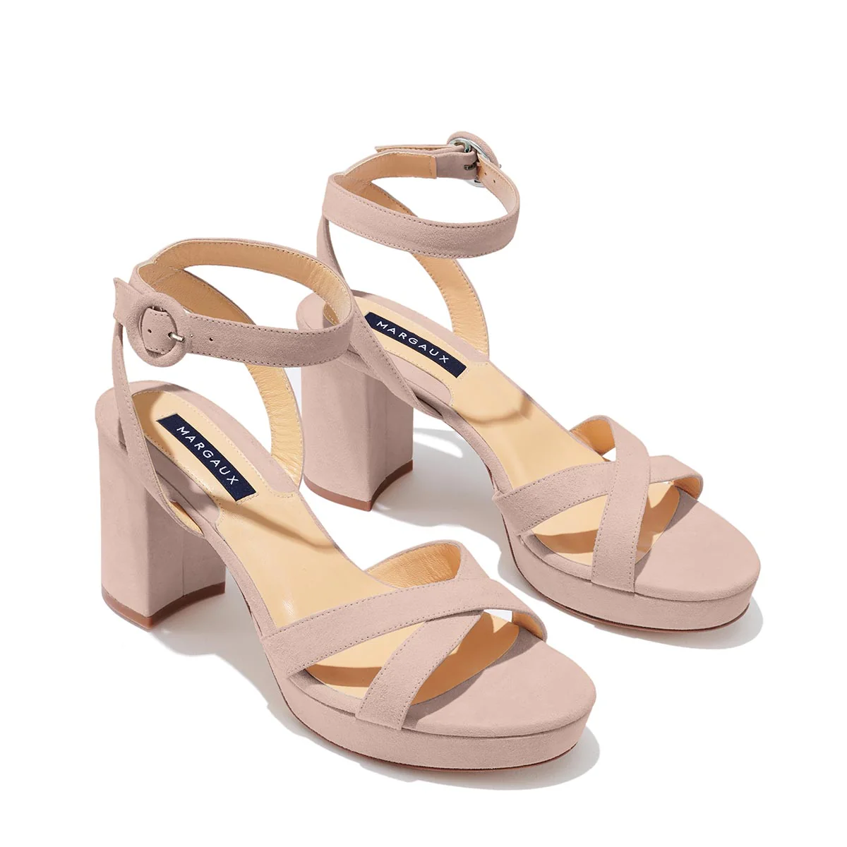 The Platform Sandal - Image 32