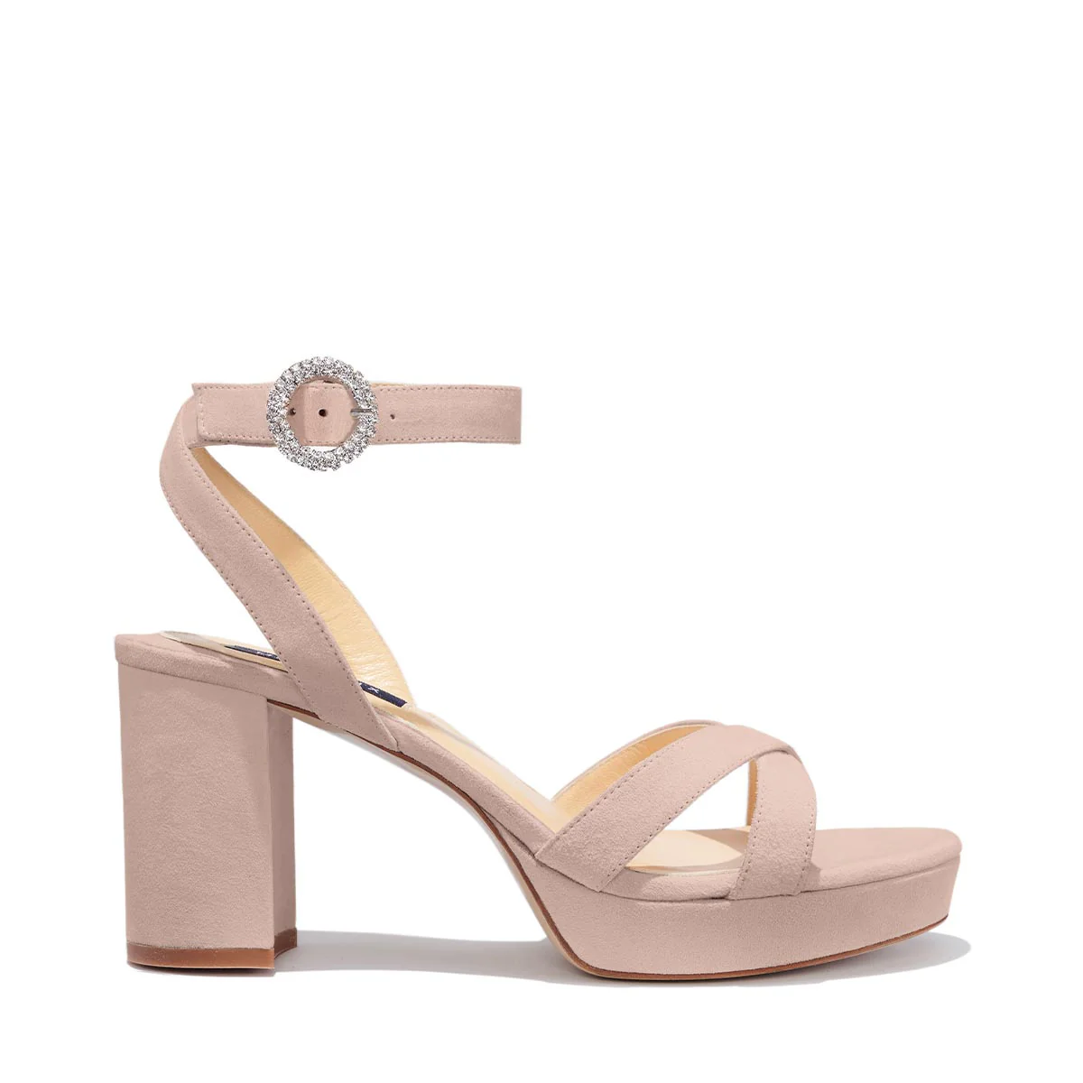 The Platform Sandal - Image 35