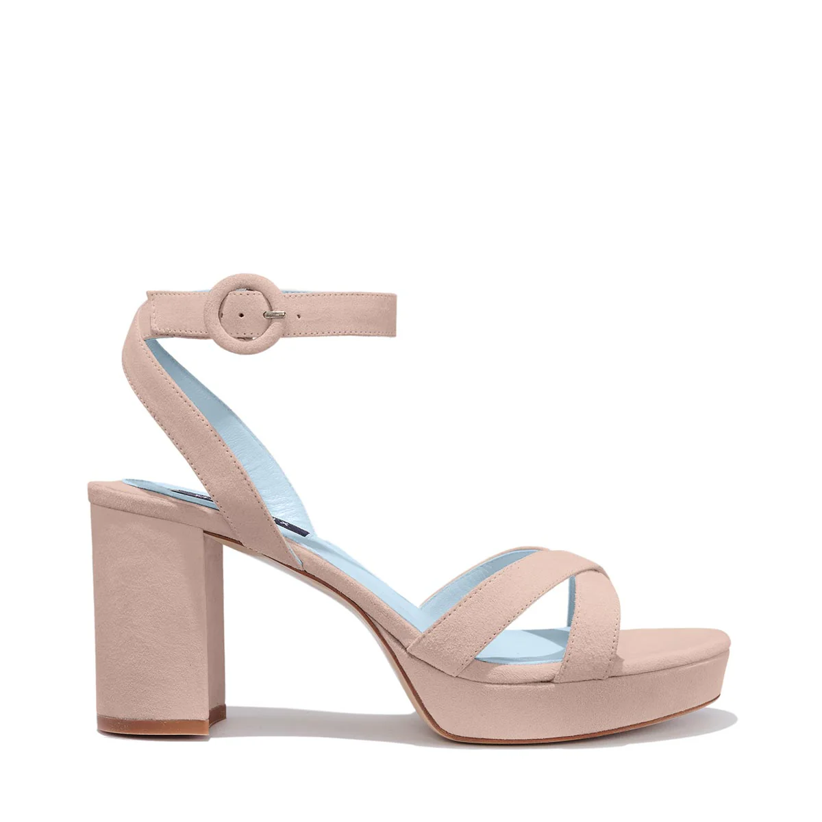 The Platform Sandal - Image 36