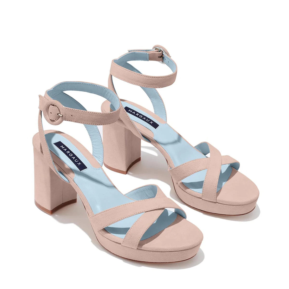 The Platform Sandal - Image 37