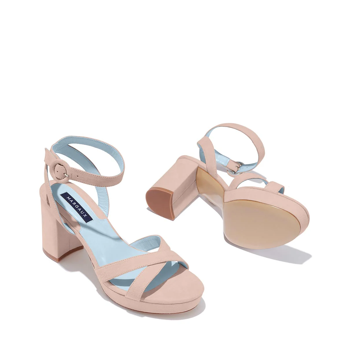 The Platform Sandal - Image 39
