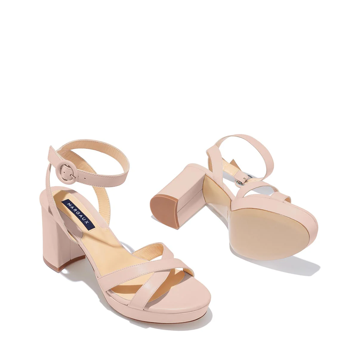 The Platform Sandal - Image 4