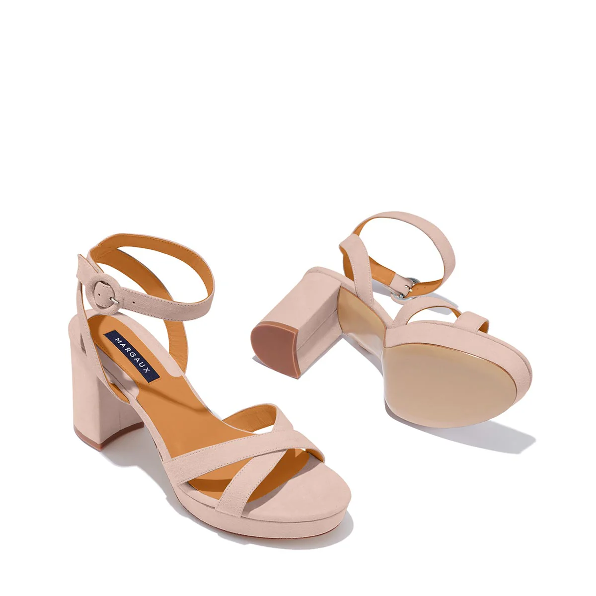 The Platform Sandal - Image 44